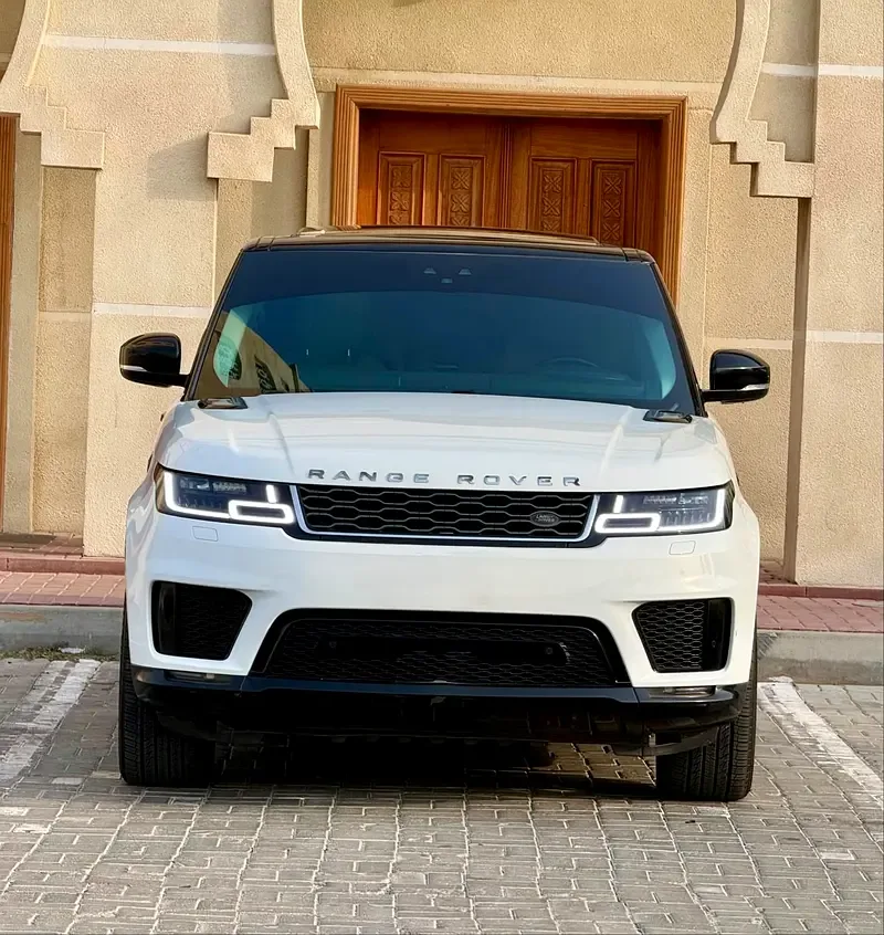 Land Rover Range Rover Sport 3.0 AT AWD (360 hp) - 2