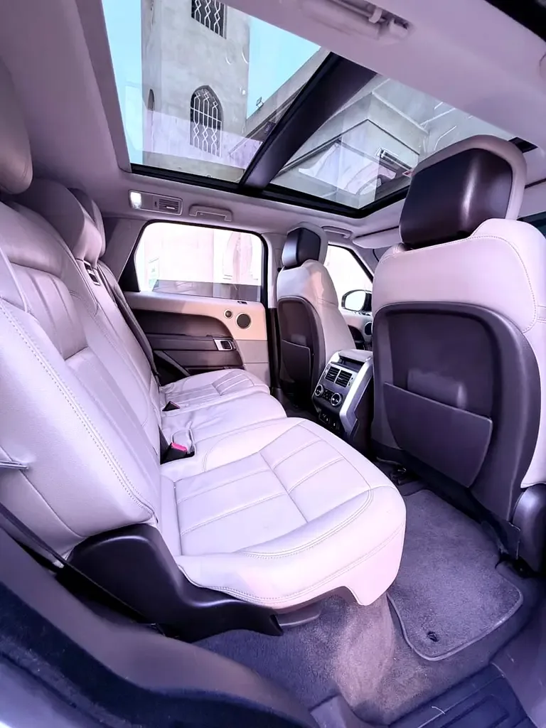 Land Rover Range Rover Sport 3.0 AT AWD (360 hp) - 13