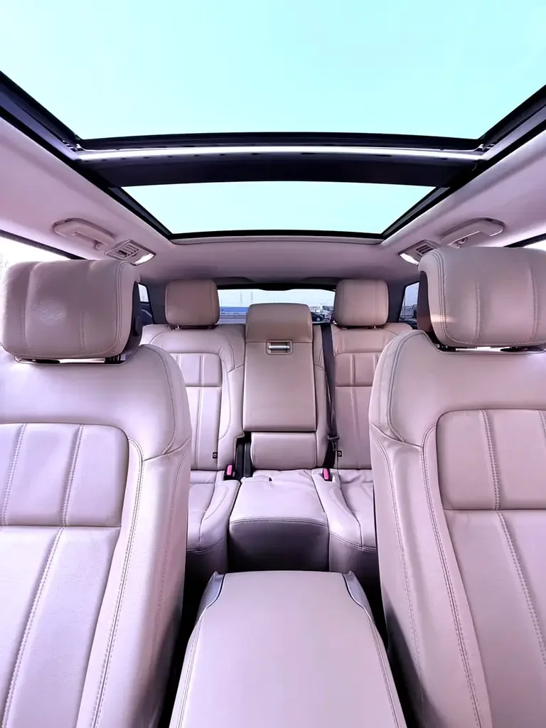 Land Rover Range Rover Sport 3.0 AT AWD (360 hp) - 14