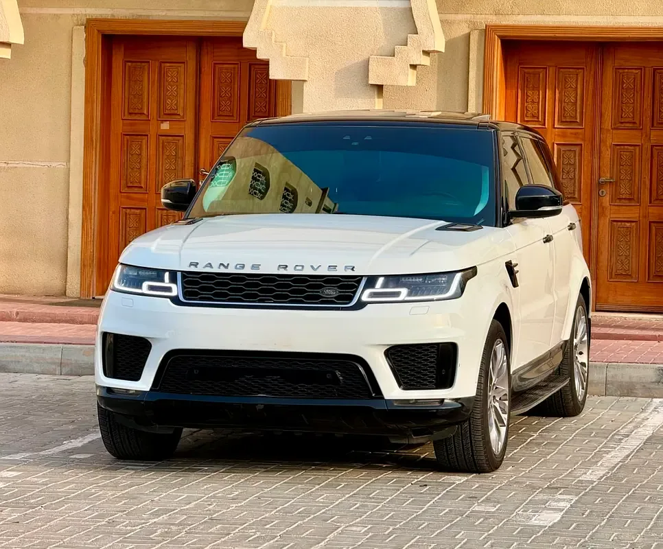 Land Rover Range Rover Sport 3.0 AT AWD (360 hp) - 16