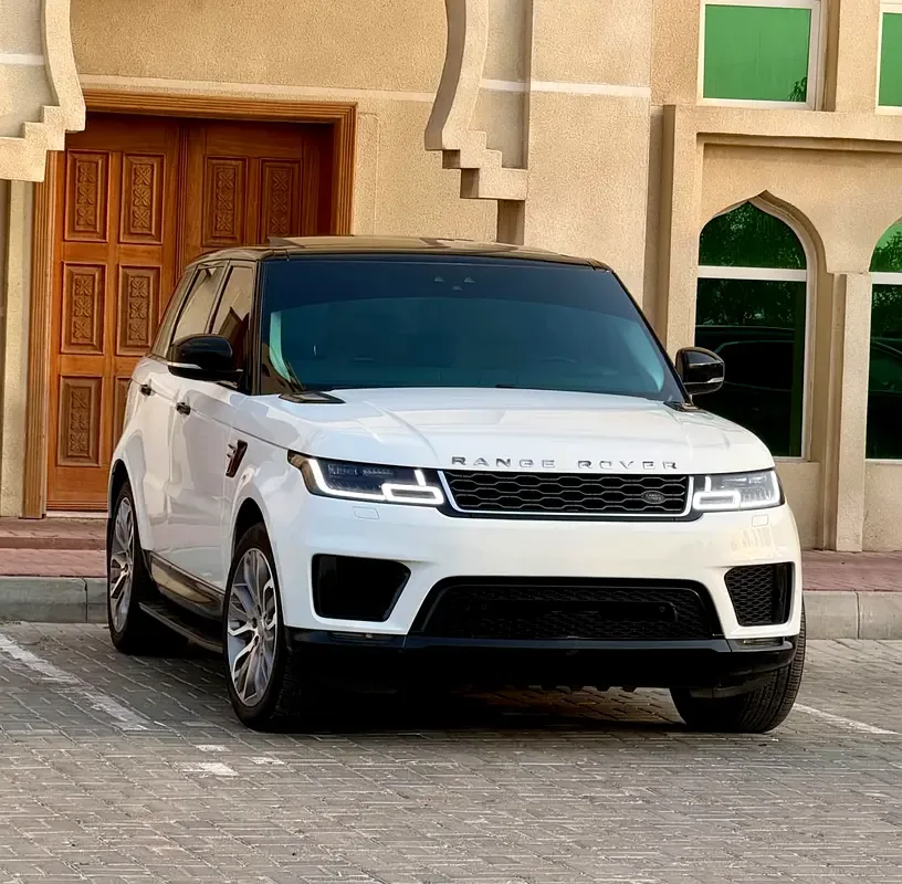 Land Rover Range Rover Sport 3.0 AT AWD (360 hp) - 15