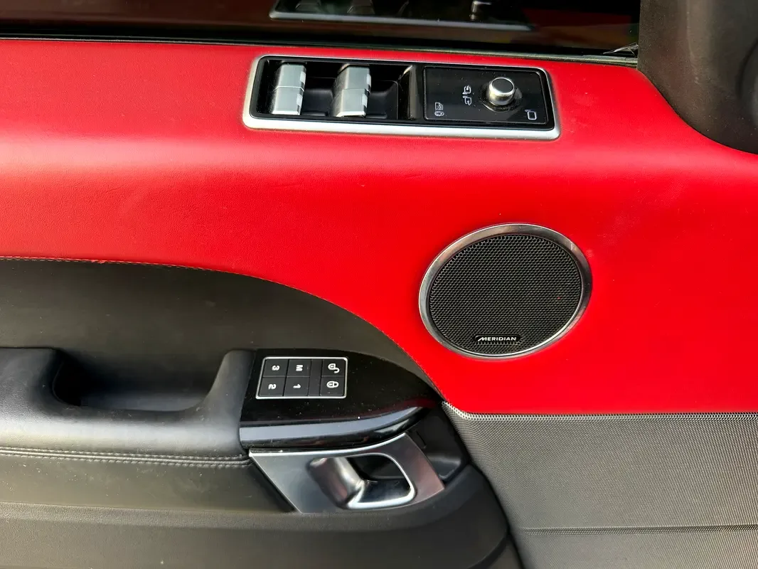 Land Rover Range Rover Sport 3.0 AT AWD (360 hp) - 14