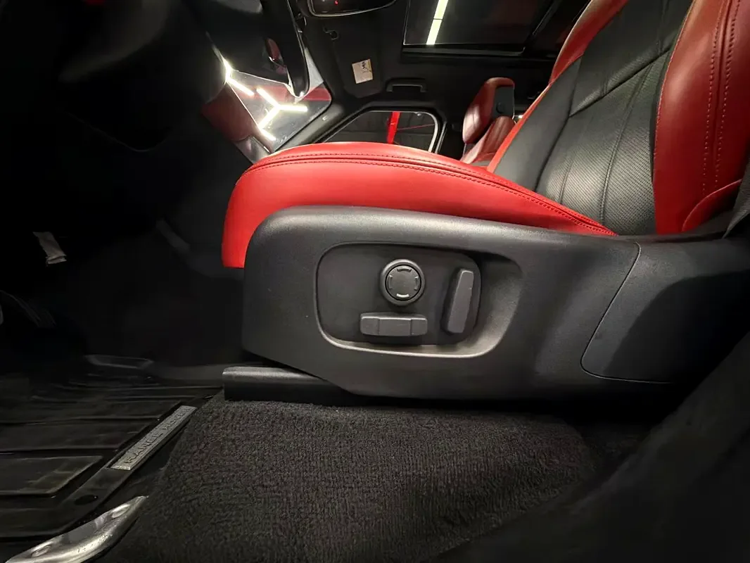 Land Rover Range Rover Sport 3.0 AT AWD (360 hp) - 15
