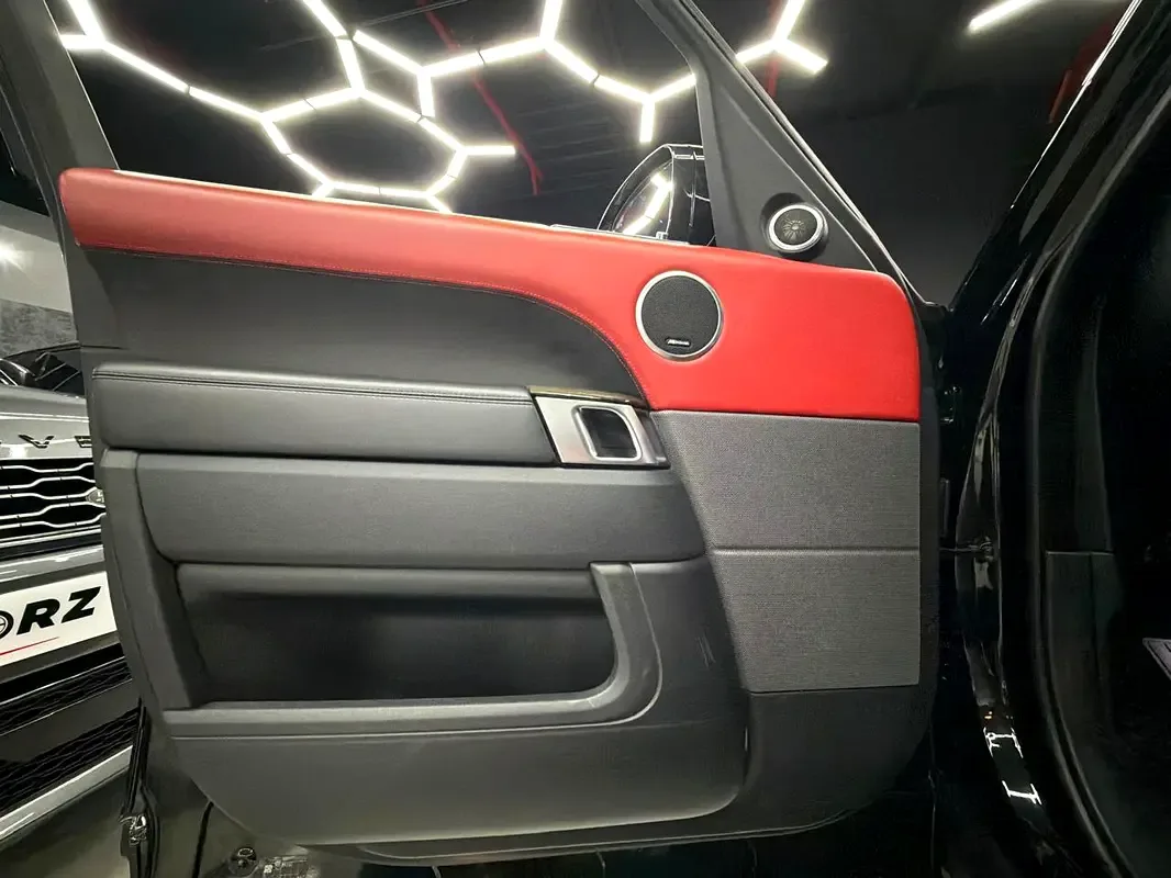 Land Rover Range Rover Sport 3.0 AT AWD (360 hp) - 16