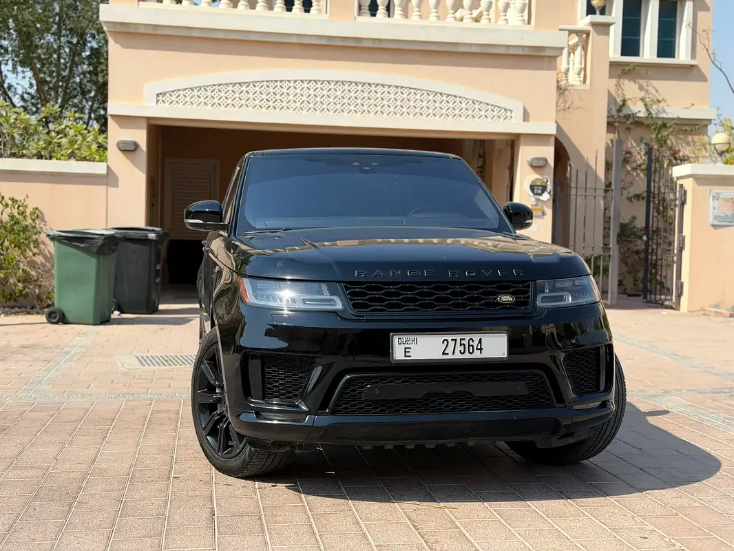 Land Rover Range Rover Sport 3.0 AT AWD (360 hp) - 4
