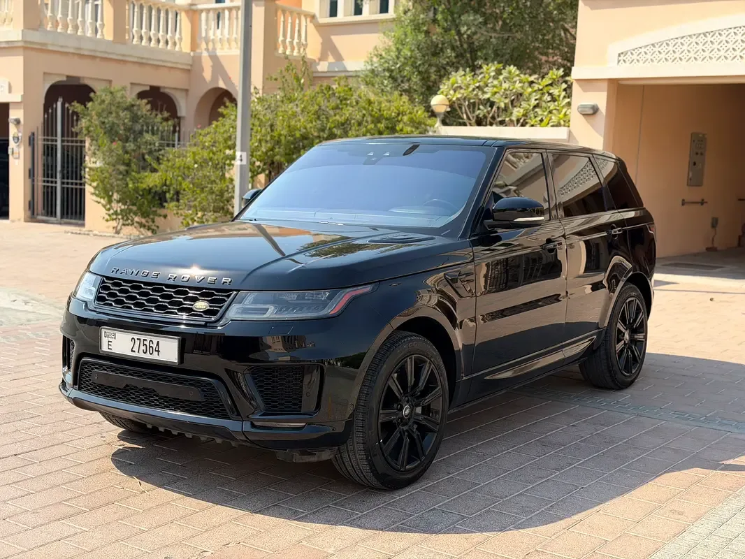Land Rover Range Rover Sport 3.0 AT AWD (360 hp) - 6