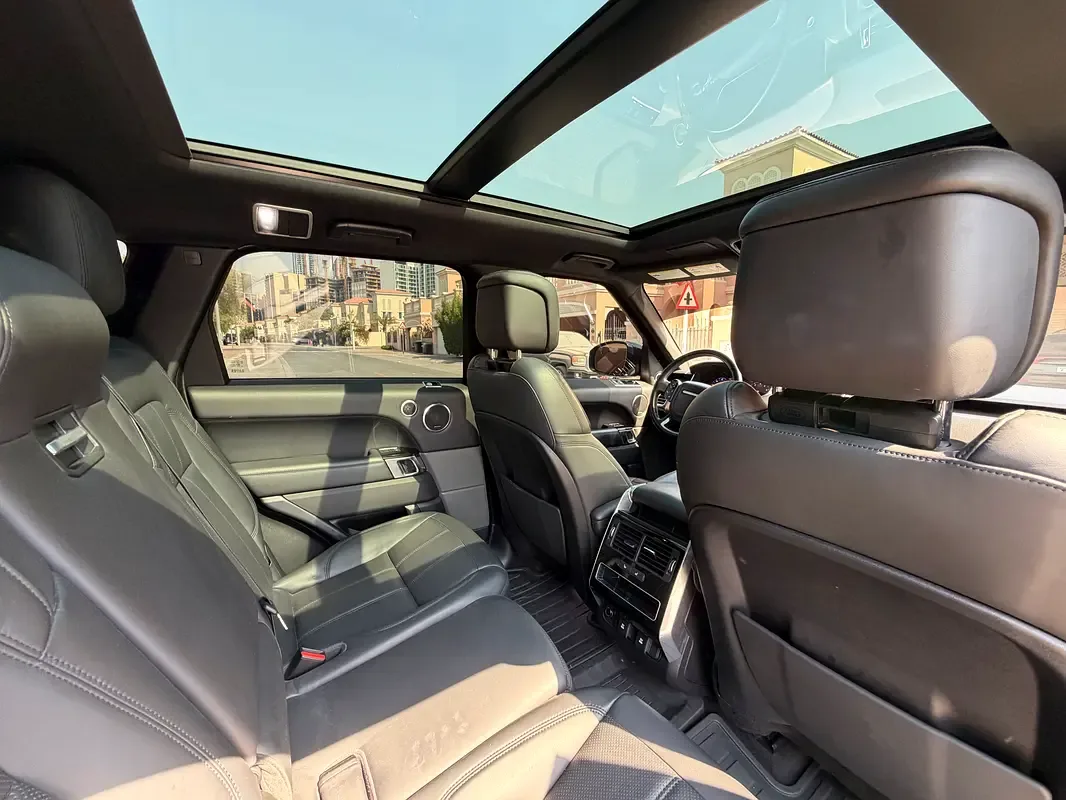 Land Rover Range Rover Sport 3.0 AT AWD (360 hp) - 16