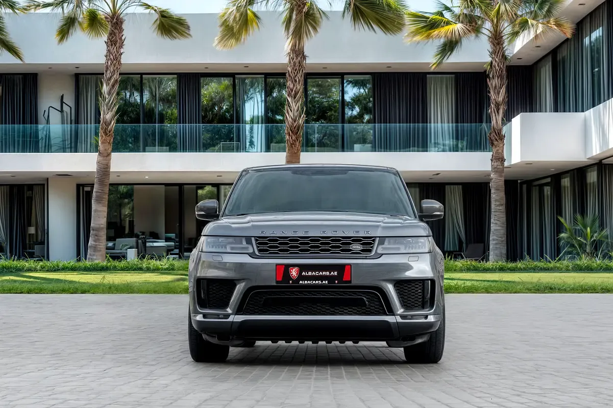 Land Rover Range Rover Sport 3.0 AT AWD (360 hp) - 4