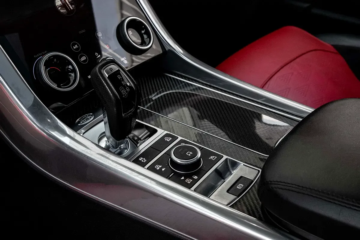 Land Rover Range Rover Sport 3.0 AT AWD (360 hp) - 10