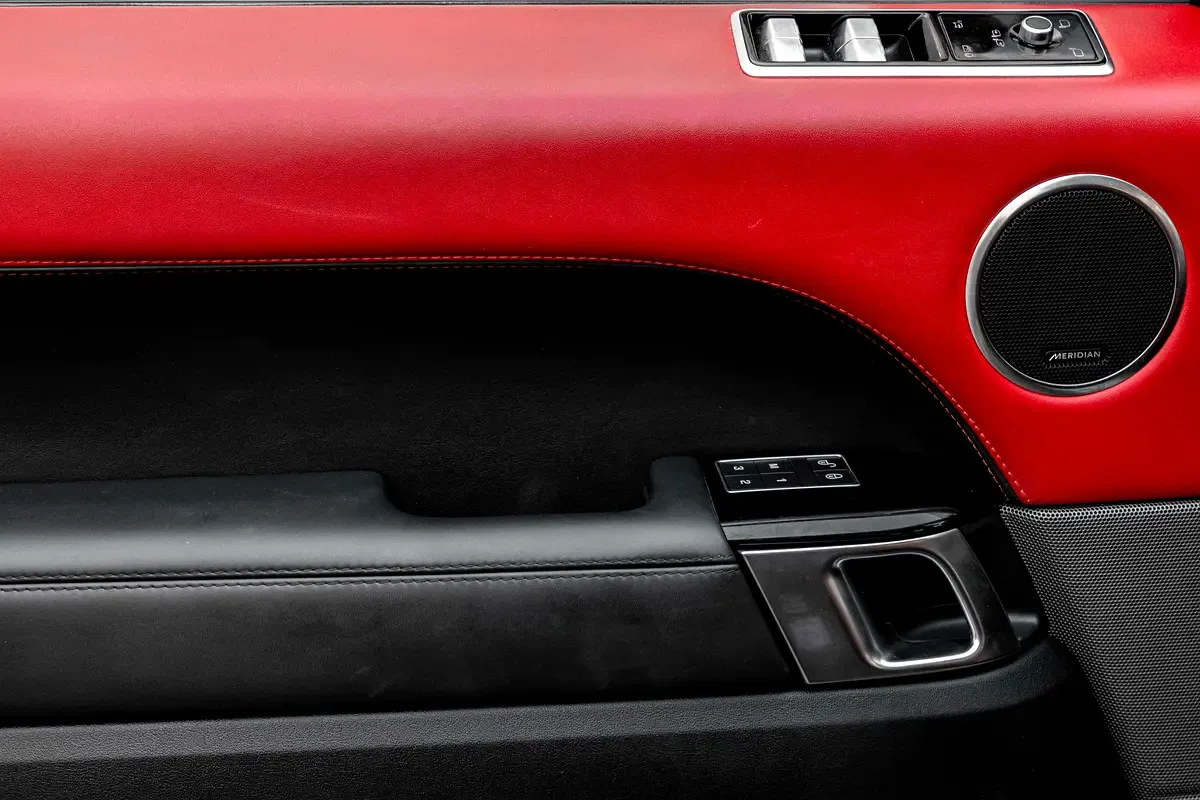 Land Rover Range Rover Sport 3.0 AT AWD (360 hp) - 13