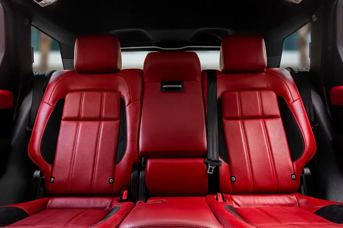 Land Rover Range Rover Sport 3.0 AT AWD (360 hp) - 12