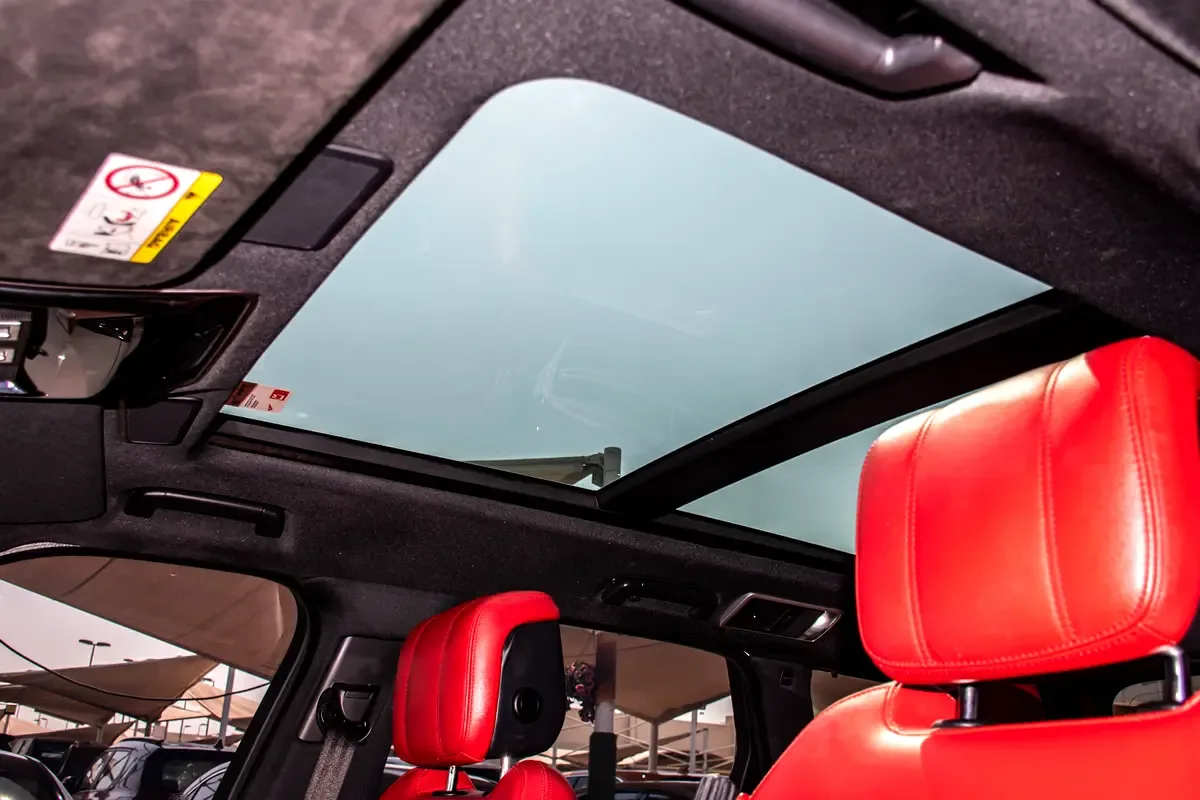 Land Rover Range Rover Sport 3.0 AT AWD (360 hp) - 15