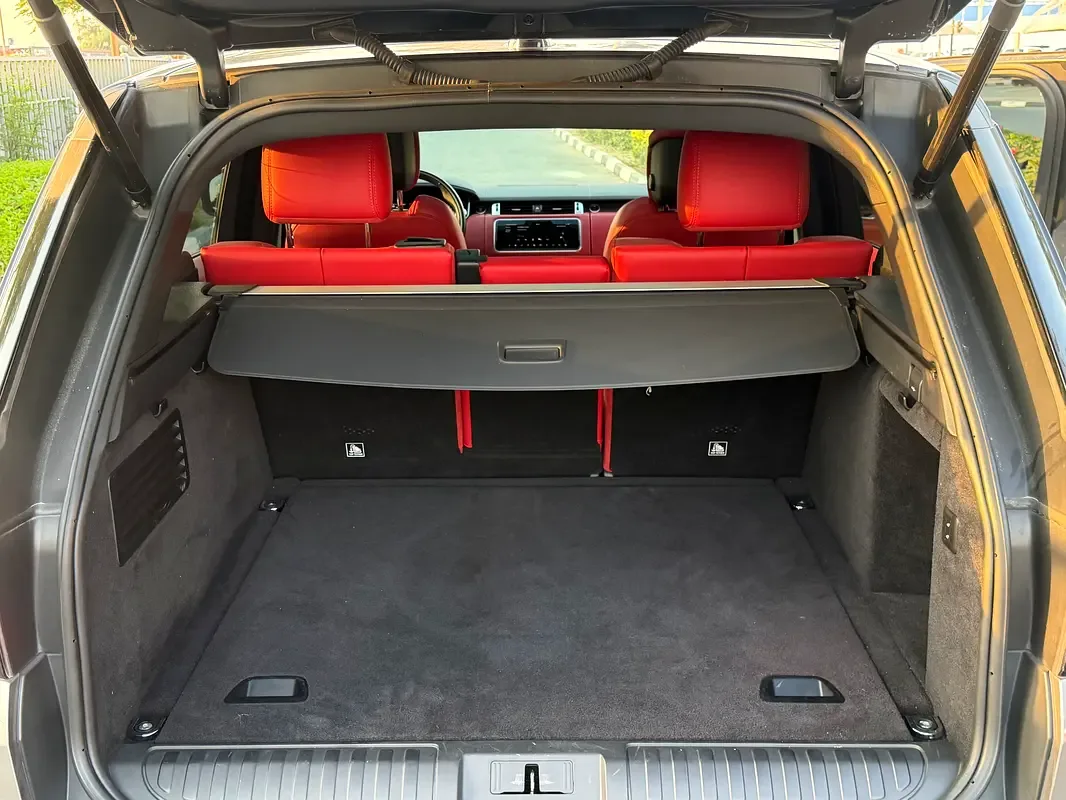 Land Rover Range Rover Sport 3.0 AT AWD (360 حصان) - 17