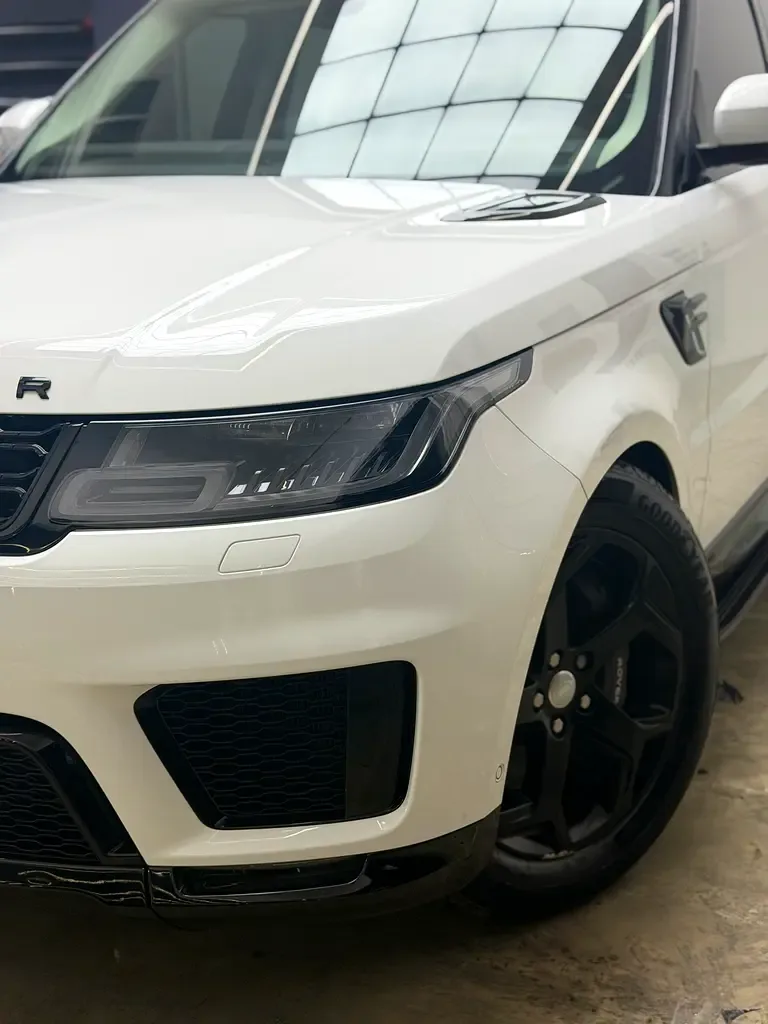 Land Rover Range Rover Sport 3.0 AT AWD (360 حصان) - 4