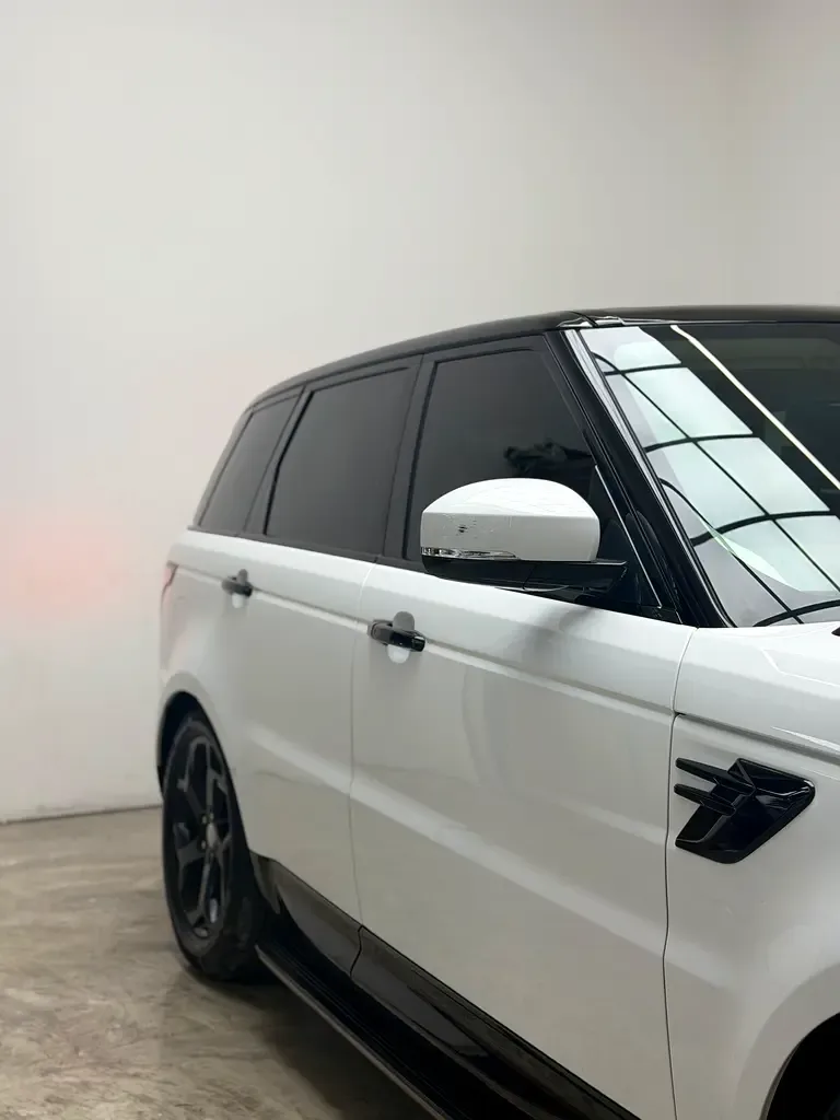 Land Rover Range Rover Sport 3.0 AT AWD (360 حصان) - 6