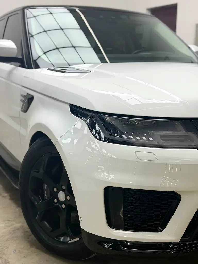 Land Rover Range Rover Sport 3.0 AT AWD (360 حصان) - 5