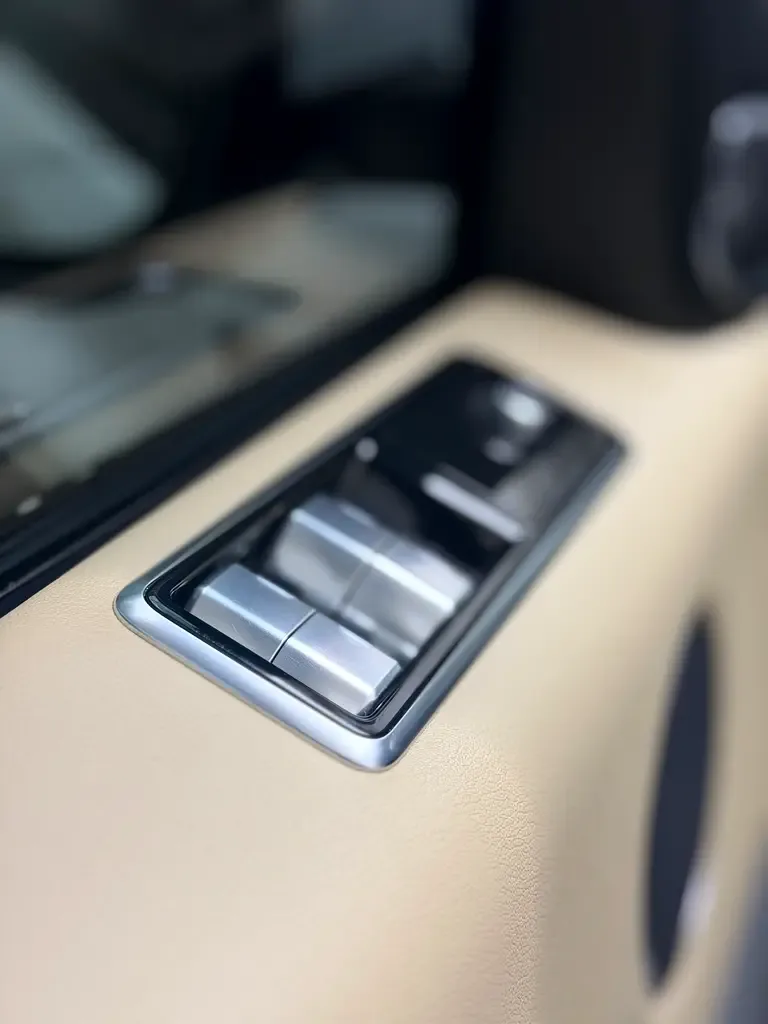 Land Rover Range Rover Sport 3.0 AT AWD (360 حصان) - 14