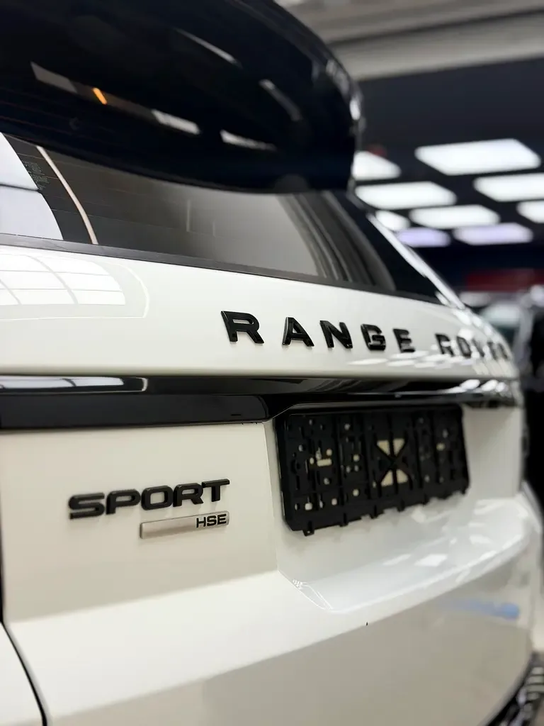 Land Rover Range Rover Sport 3.0 AT AWD (360 حصان) - 11