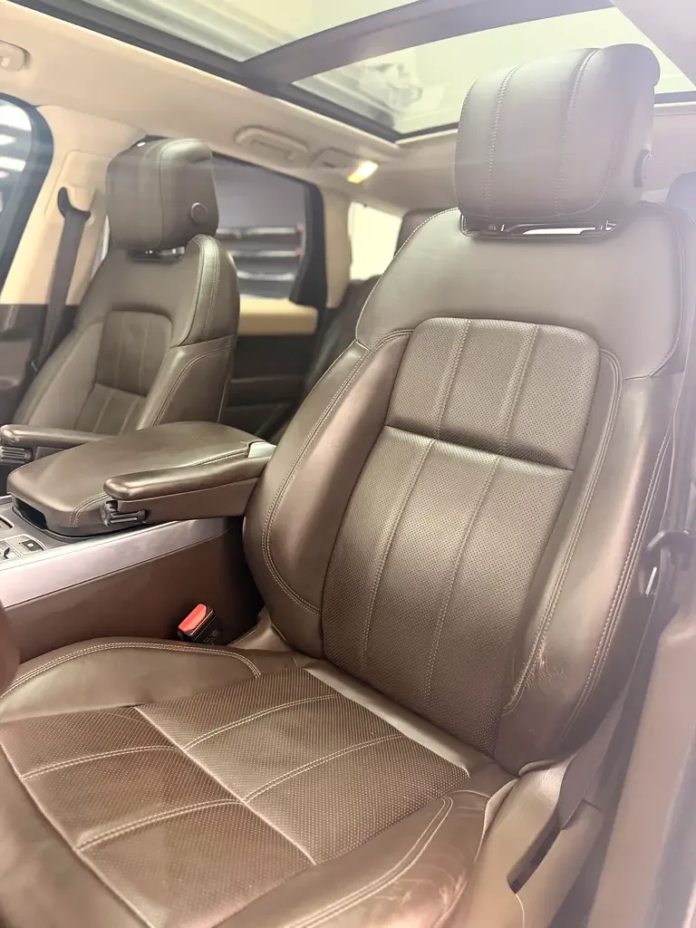Land Rover Range Rover Sport 3.0 AT AWD (360 حصان) - 19