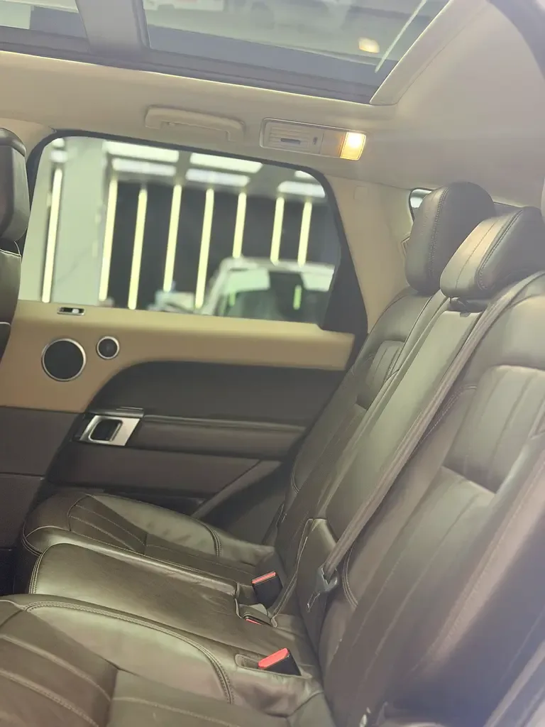 Land Rover Range Rover Sport 3.0 AT AWD (360 حصان) - 20