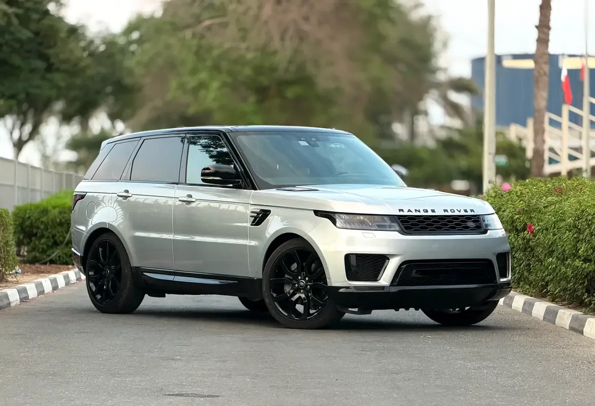 Land Rover Range Rover Sport 3.0 AT AWD (360 hp) - 3
