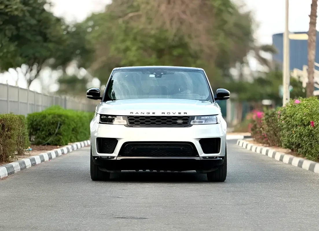 Land Rover Range Rover Sport 3.0 AT AWD (360 hp) - 6