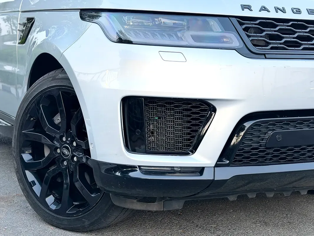 Land Rover Range Rover Sport 3.0 AT AWD (360 hp) - 15
