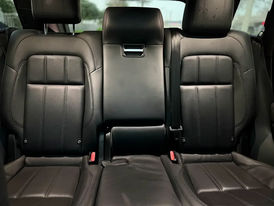 Land Rover Range Rover Sport 3.0 AT AWD (360 hp) - 14