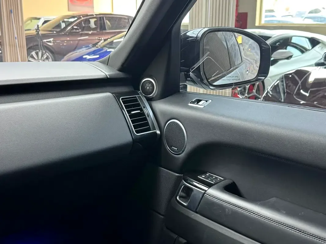 Land Rover Range Rover Sport 3.0 AT AWD (360 hp) - 11