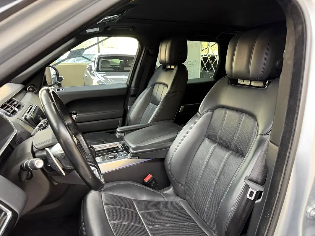 Land Rover Range Rover Sport 3.0 AT AWD (360 hp) - 13