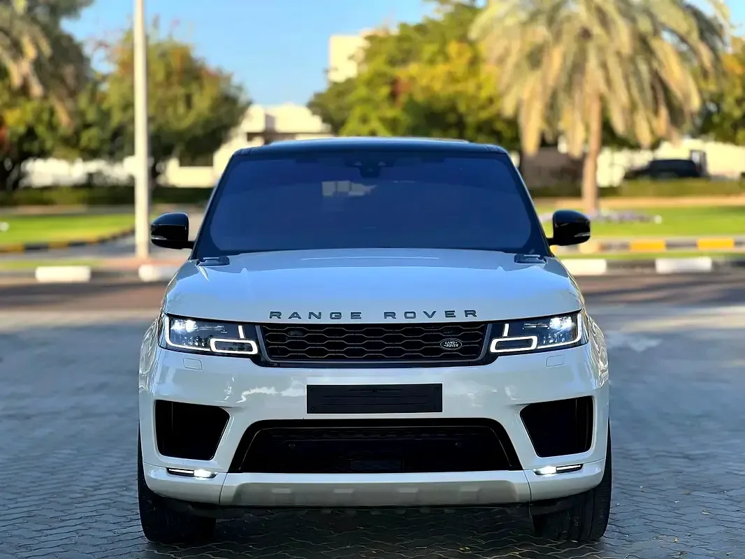 Land Rover Range Rover Sport 3.0 AT AWD (360 حصان) - 7