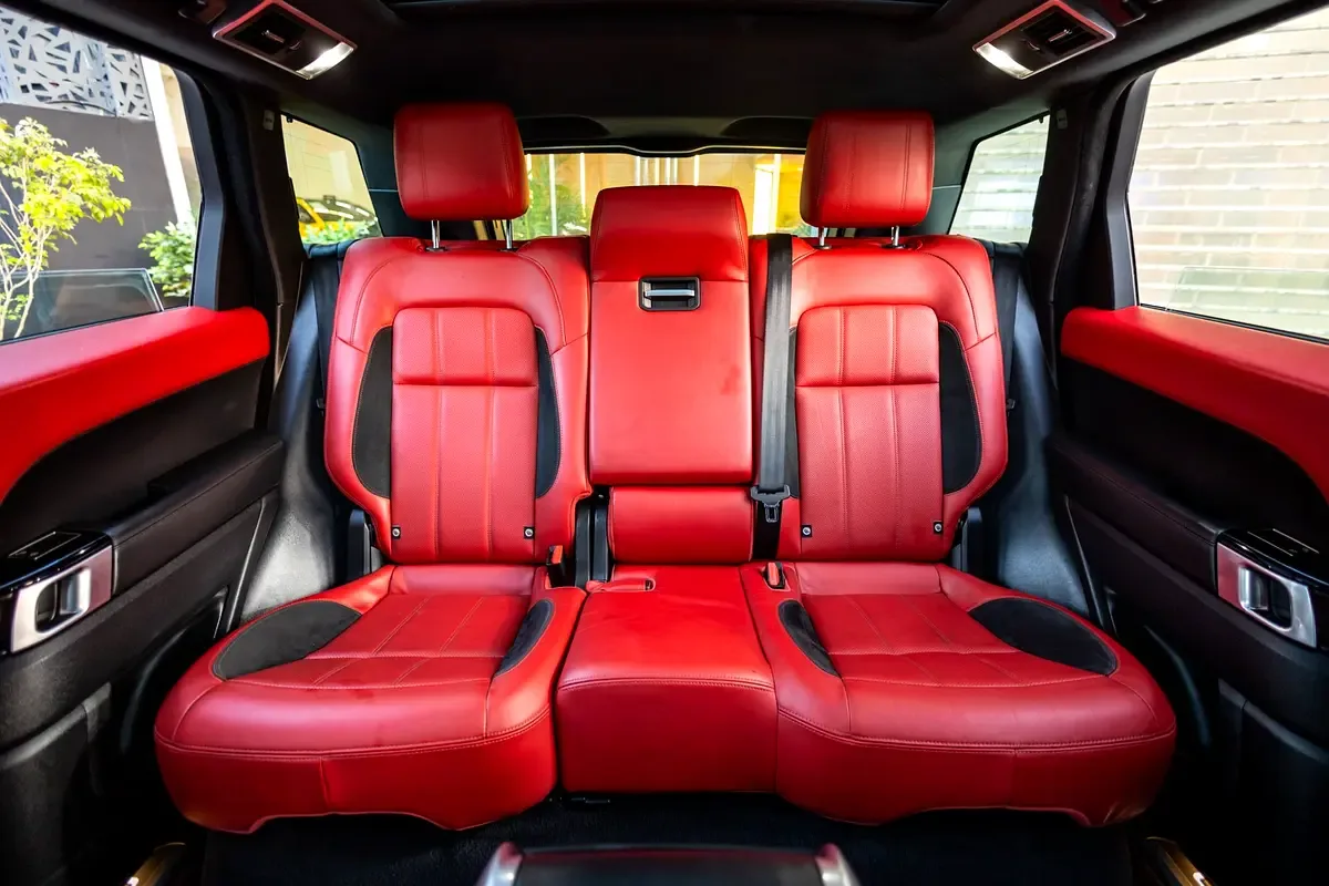 Land Rover Range Rover Sport 3.0 AT AWD (360 hp) - 20