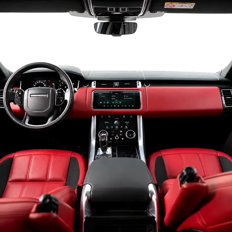 Land Rover Range Rover Sport 3.0 AT AWD (360 حصان) - 7