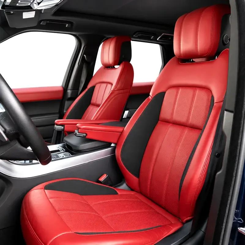 Land Rover Range Rover Sport 3.0 AT AWD (360 حصان) - 12
