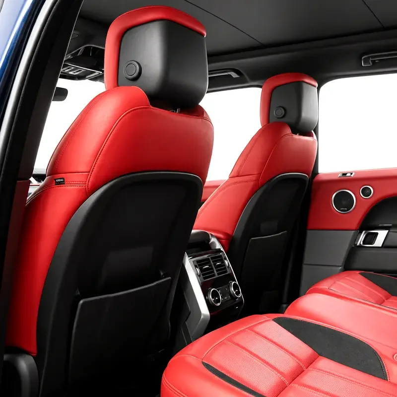 Land Rover Range Rover Sport 3.0 AT AWD (360 حصان) - 13