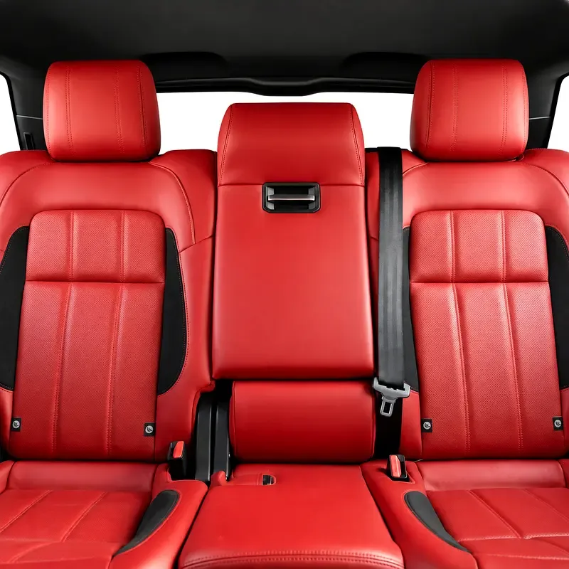 Land Rover Range Rover Sport 3.0 AT AWD (360 حصان) - 14