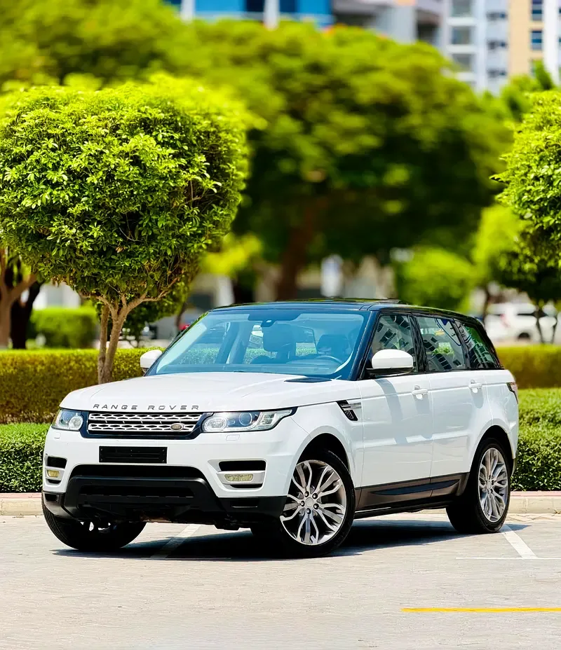 Land Rover Range Rover Sport 3.0 SDV6 Hybrid AT AWD (340 hp)