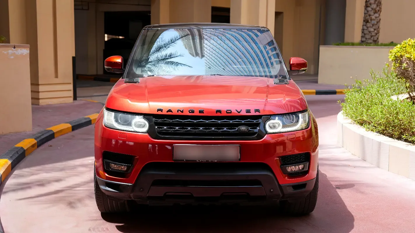 Land Rover Range Rover Sport 3.0 SDV6 Hybrid AT AWD (340 hp)