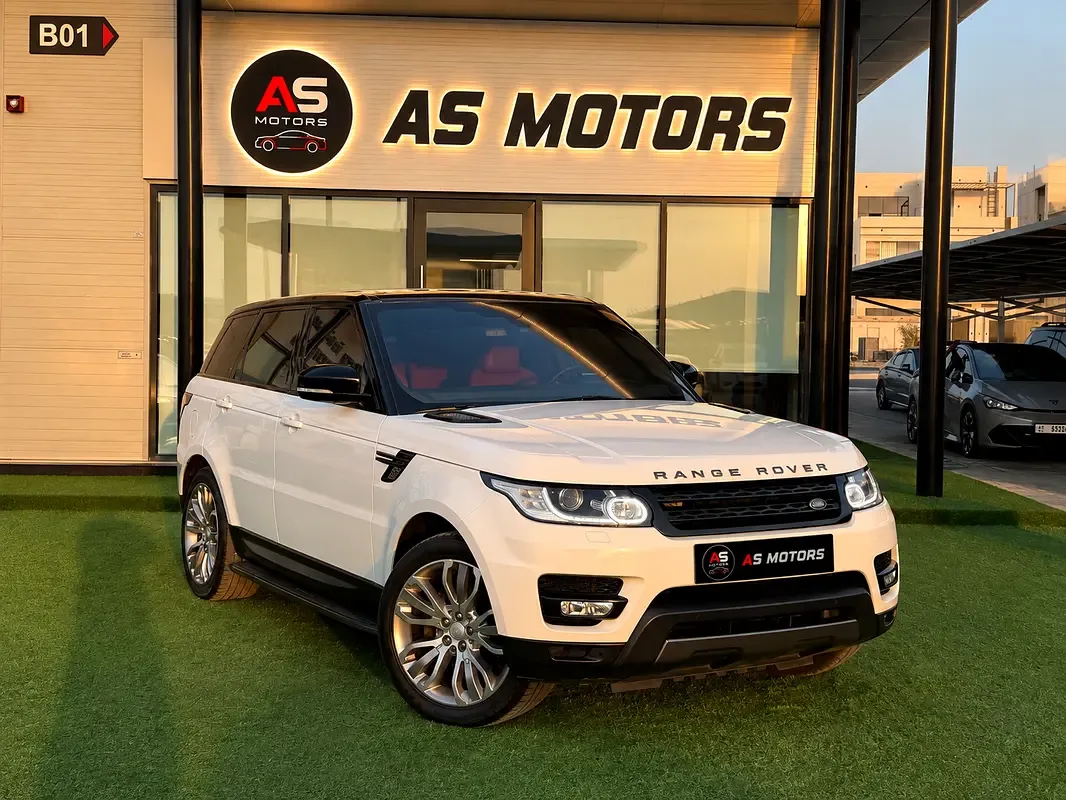 Land Rover Range Rover Sport 3.0 SDV6 Hybrid AT AWD (340 hp)
