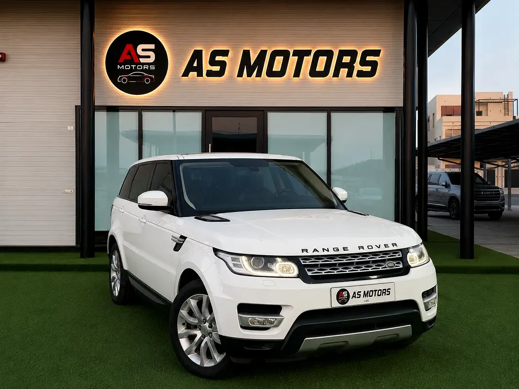 Land Rover Range Rover Sport 3.0 SDV6 Hybrid AT AWD (340 hp)