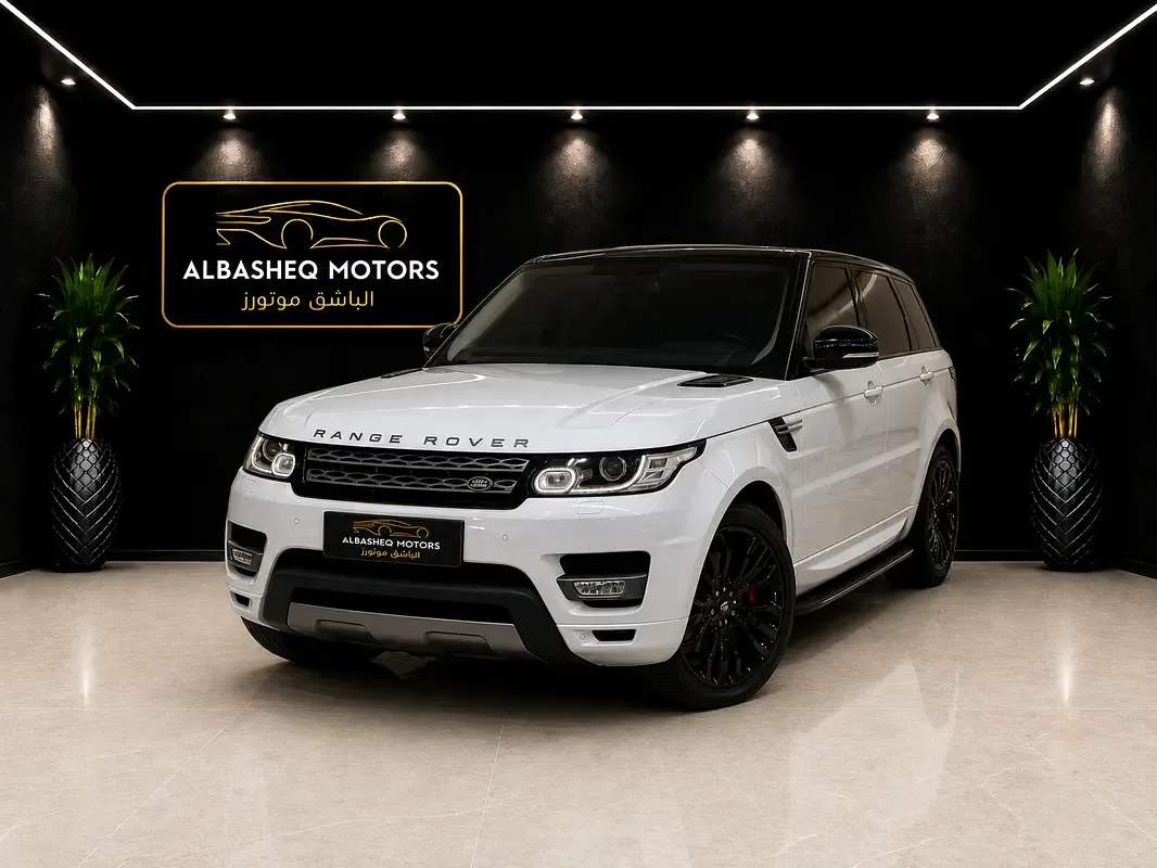 Land Rover Range Rover Sport 3.0 SDV6 Hybrid AT AWD (340 hp)