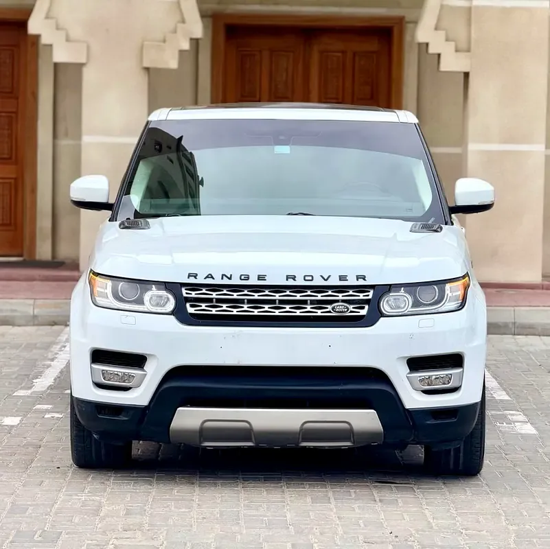 Land Rover Range Rover Sport 3.0 SDV6 Hybrid AT AWD (340 hp)