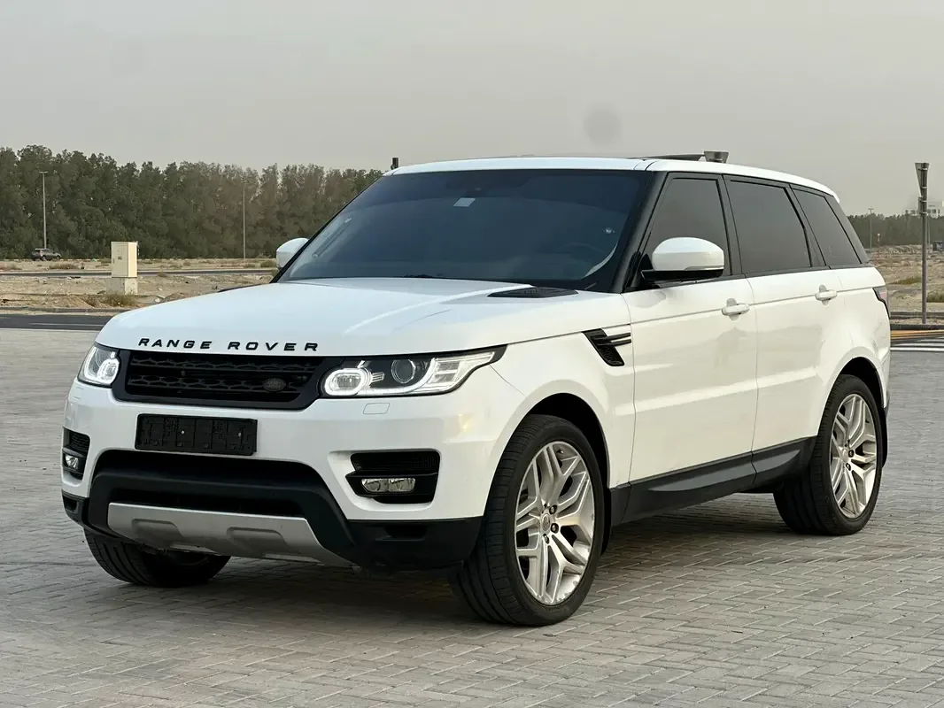 Land Rover Range Rover Sport 3.0 SDV6 Hybrid AT AWD (340 hp) - 3