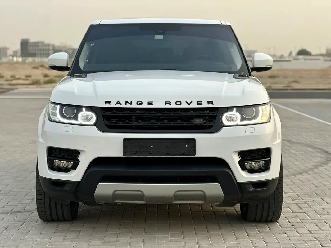 Land Rover Range Rover Sport 3.0 SDV6 Hybrid AT AWD (340 hp) - 4
