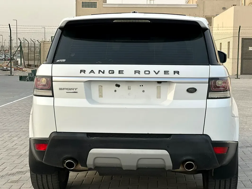 Land Rover Range Rover Sport 3.0 SDV6 Hybrid AT AWD (340 hp) - 7