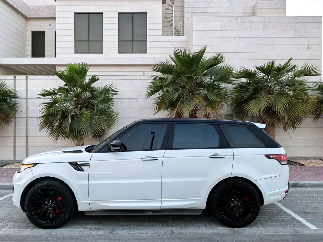 Land Rover Range Rover Sport 3.0 SDV6 Hybrid AT AWD (340 hp) - 15