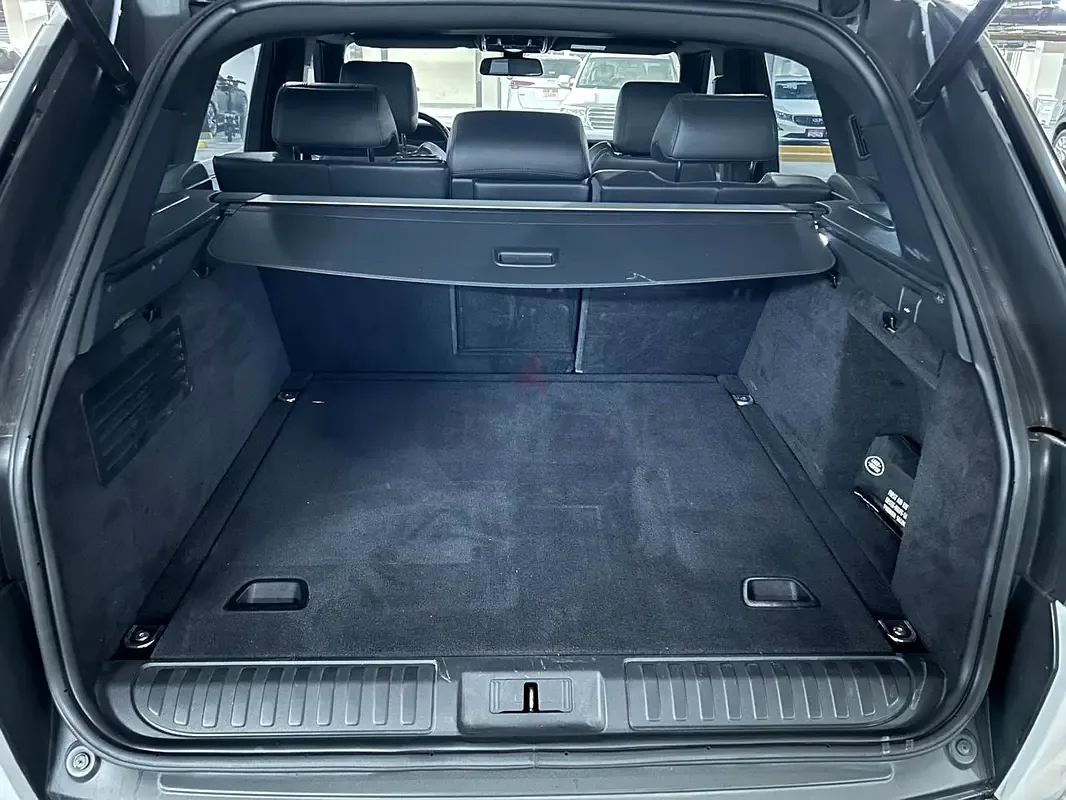 Land Rover Range Rover Sport 3.0 SDV6 Hybrid AT AWD (340 حصان) - 5