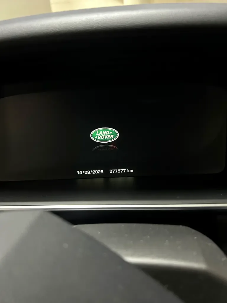 Land Rover Range Rover Sport 3.0 SDV6 Hybrid AT AWD (340 حصان) - 11