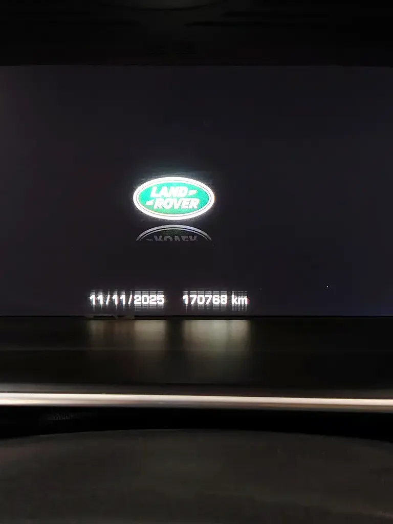 Land Rover Range Rover Sport 3.0 V6 Supercharged AT AWD (340 hp) - 13