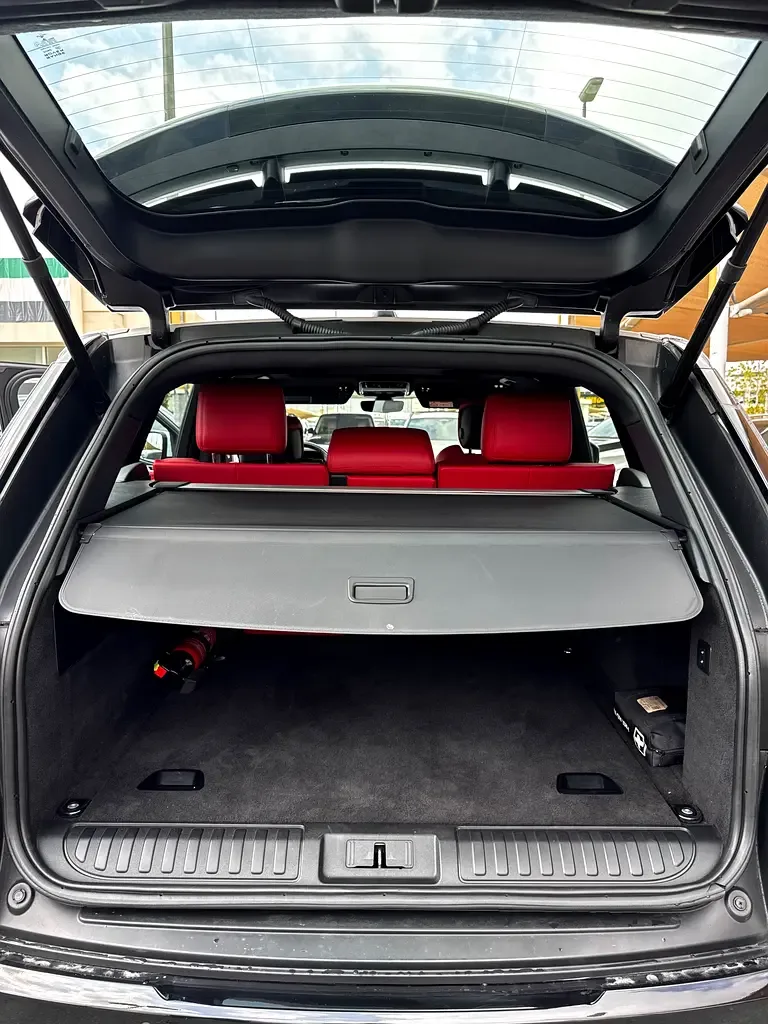 Land Rover Range Rover Sport 3.0 V6 Supercharged AT AWD (340 hp) - 17